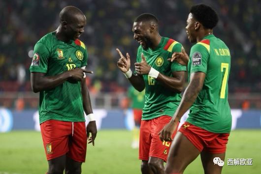 世界杯前瞻G组—喀麦隆：阔别八年“非洲雄狮”能否东山再起？