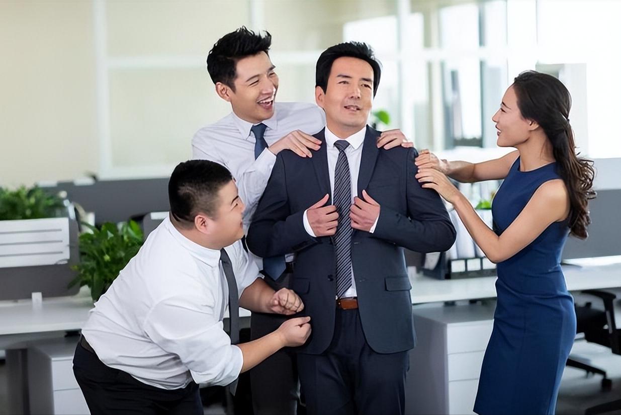 如何和自己讨厌的领导相处,如何对待自己讨厌的领导