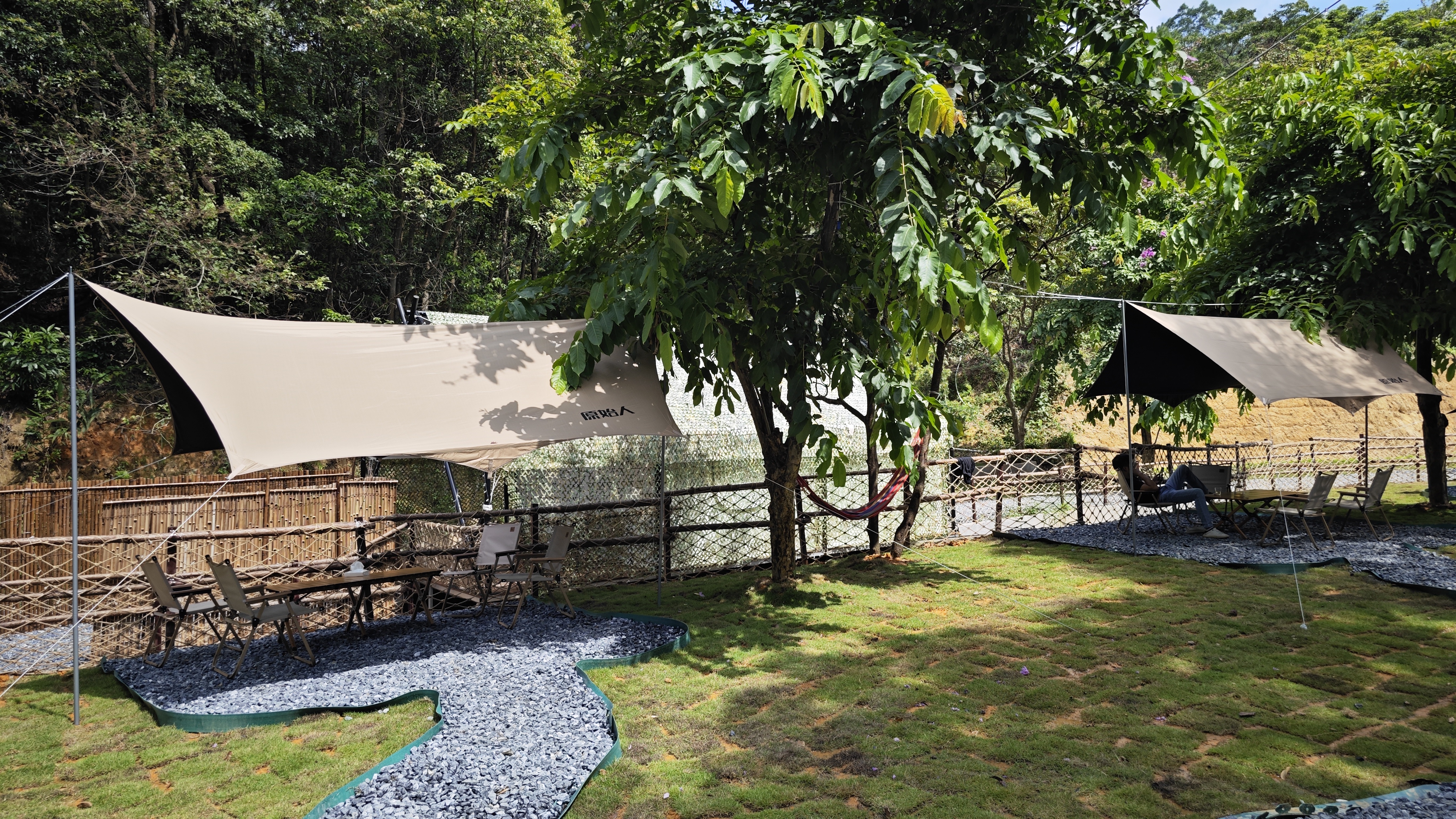 清远佛冈汤塘温泉民宿水云居,清远最美的隐世民宿