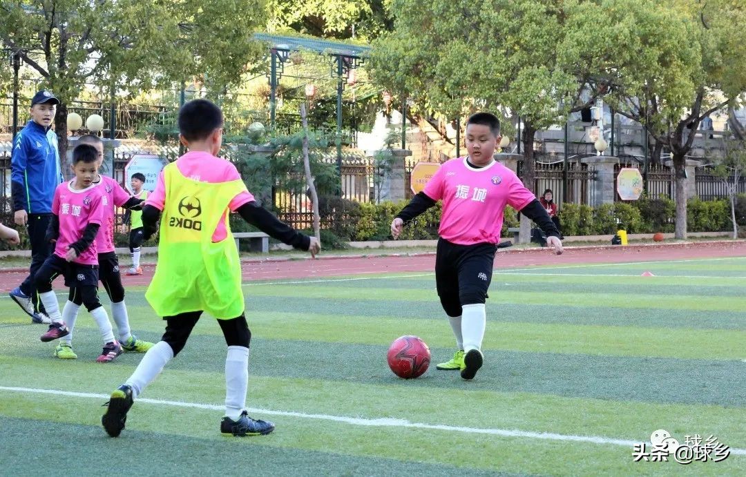 振兴足球城未来发展,振兴足球城