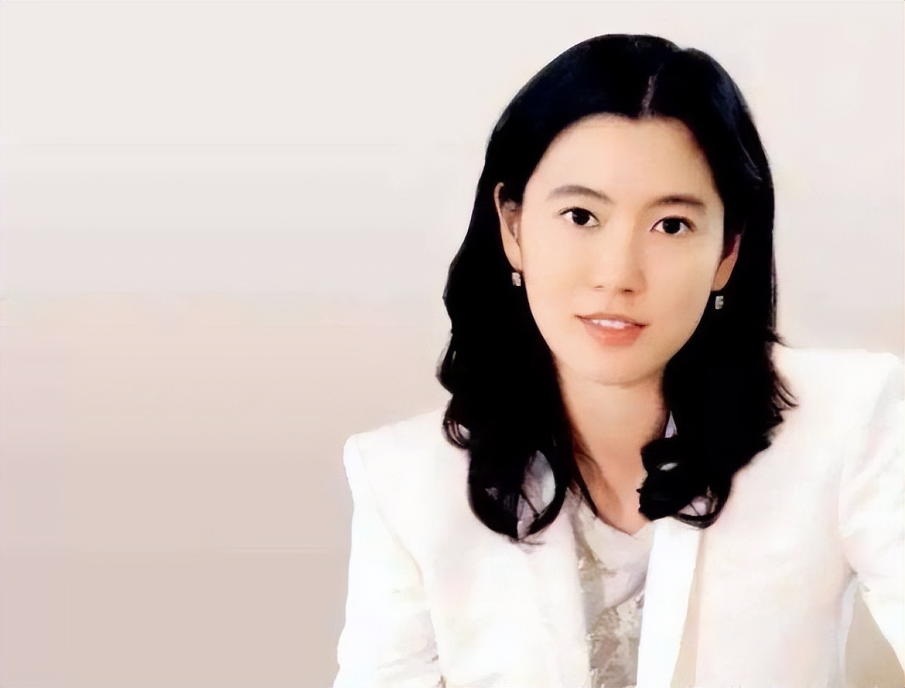 三星长公主下嫁保安离婚原因,三星长公主下嫁被家暴是真的吗