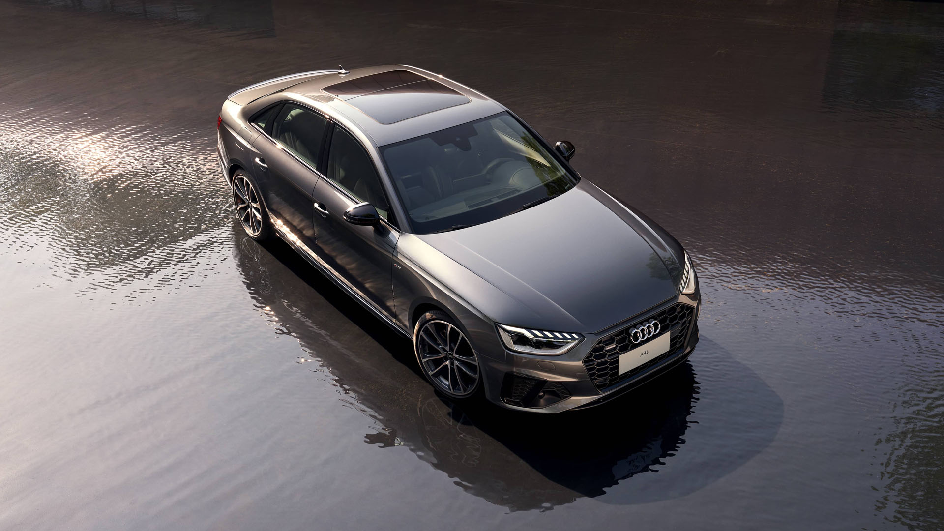 29万奥迪a4,29万奥迪a4l