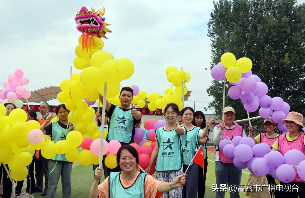 高密优秀学校,潍坊市2021年小学改革