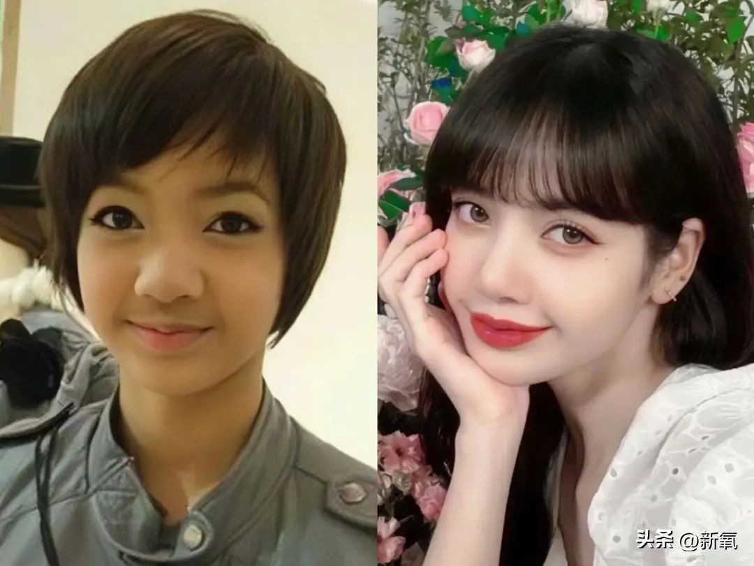 改一点赢很大？她整完鼻子直接美成断代神颜…