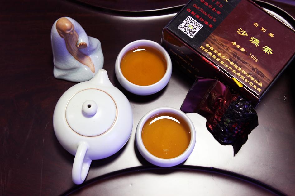 金昌文旅巾帼风采丨潘雪梅：秉承传统，守正创新，让家乡的特色产品走向世界