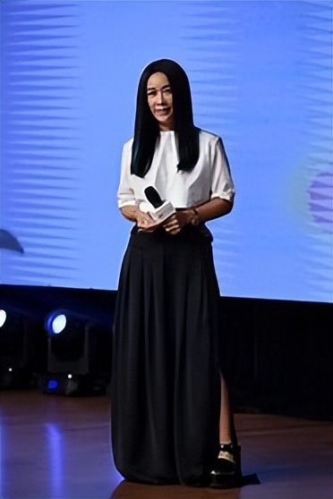 那英和孟桐视频,那英和孟桐什么时候结婚的