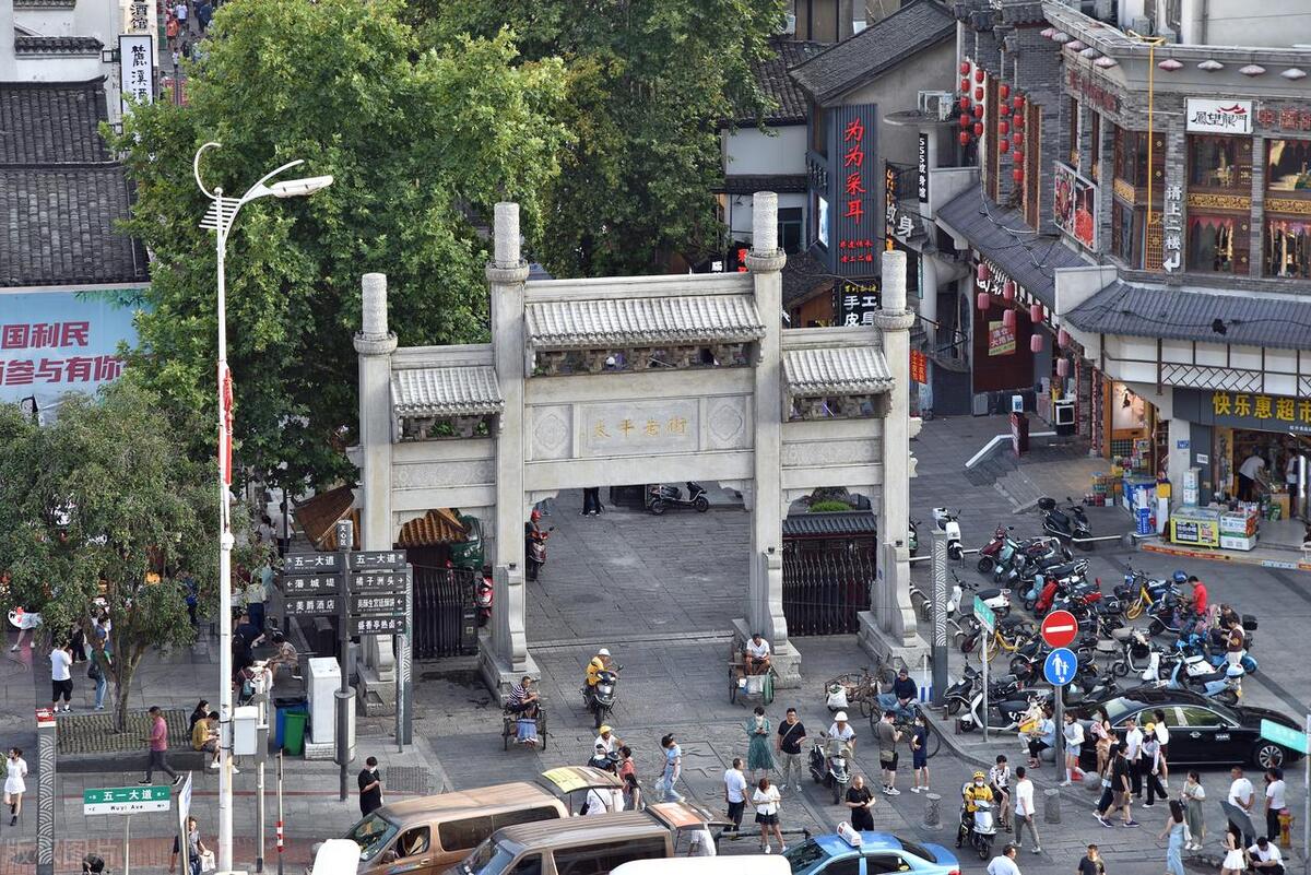 长沙市内有什么好玩的旅游景点,长沙还有哪些好玩的旅游景点推荐