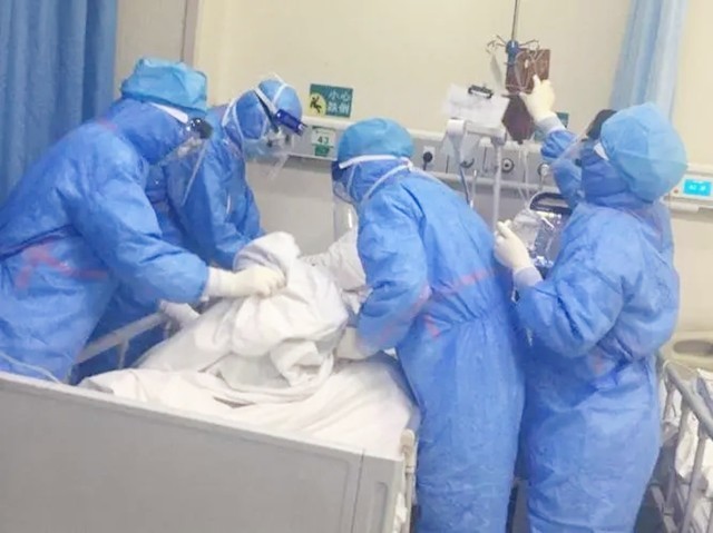 1995年，广州农妇疯狂投毒致18人中毒，都是迷信惹的祸