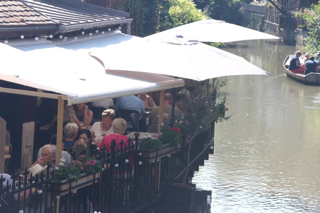 开车到欧洲经过19个国家,开车去欧洲游记3