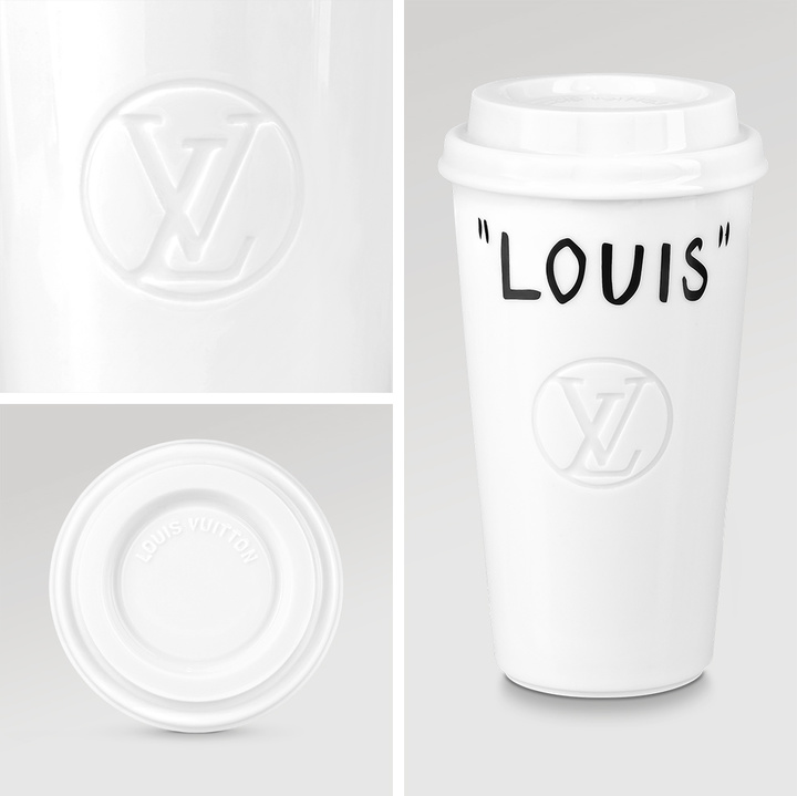 麦当劳肯德基的外卖盒身价大涨，被LV和YSL做成万元包包