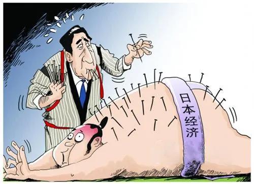 “日本制造”的伪装!专业造假40年假货满天飞,日本制造跌落神坛