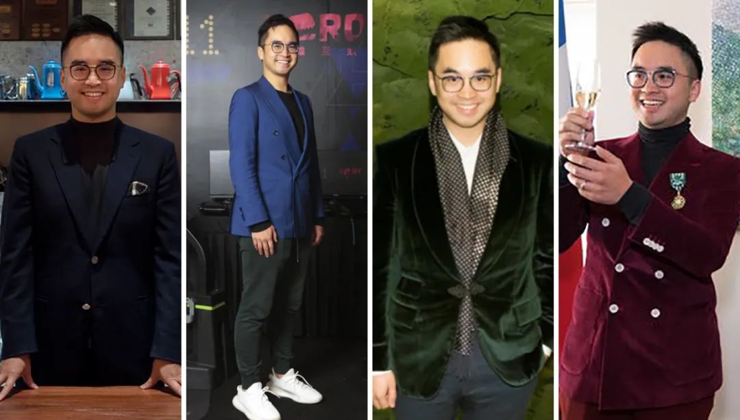 周大福一年能卖多少黄金,周大福黄金起家