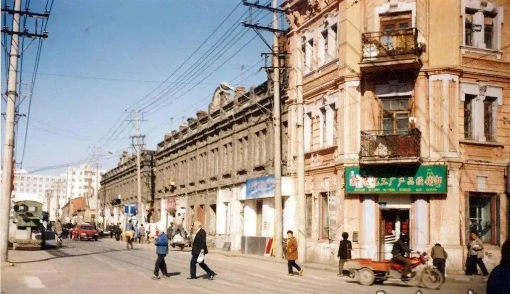 不舍的老道外，哈尔滨人心底最深的执念