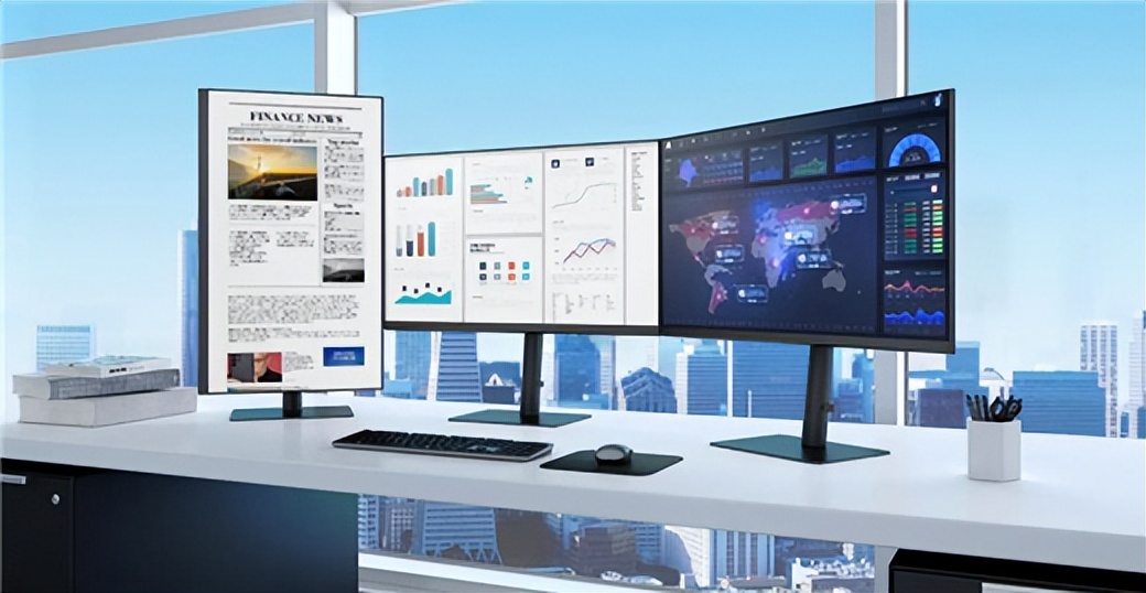 三星显示器618有活动,三星显示器折扣