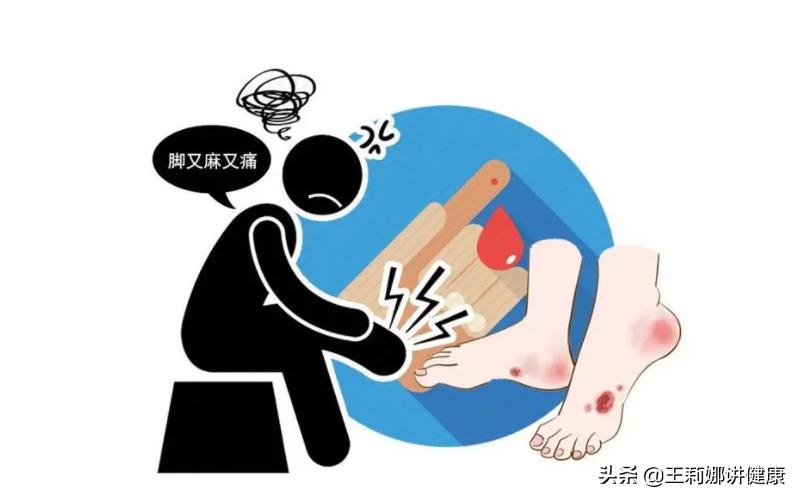 糖友怎样保护自己的肾,糖友如何预防糖尿病足