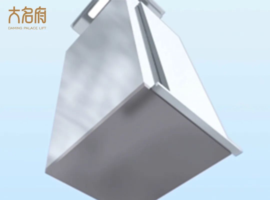 大名府别墅电梯 (苏州大名府电梯有限公司)