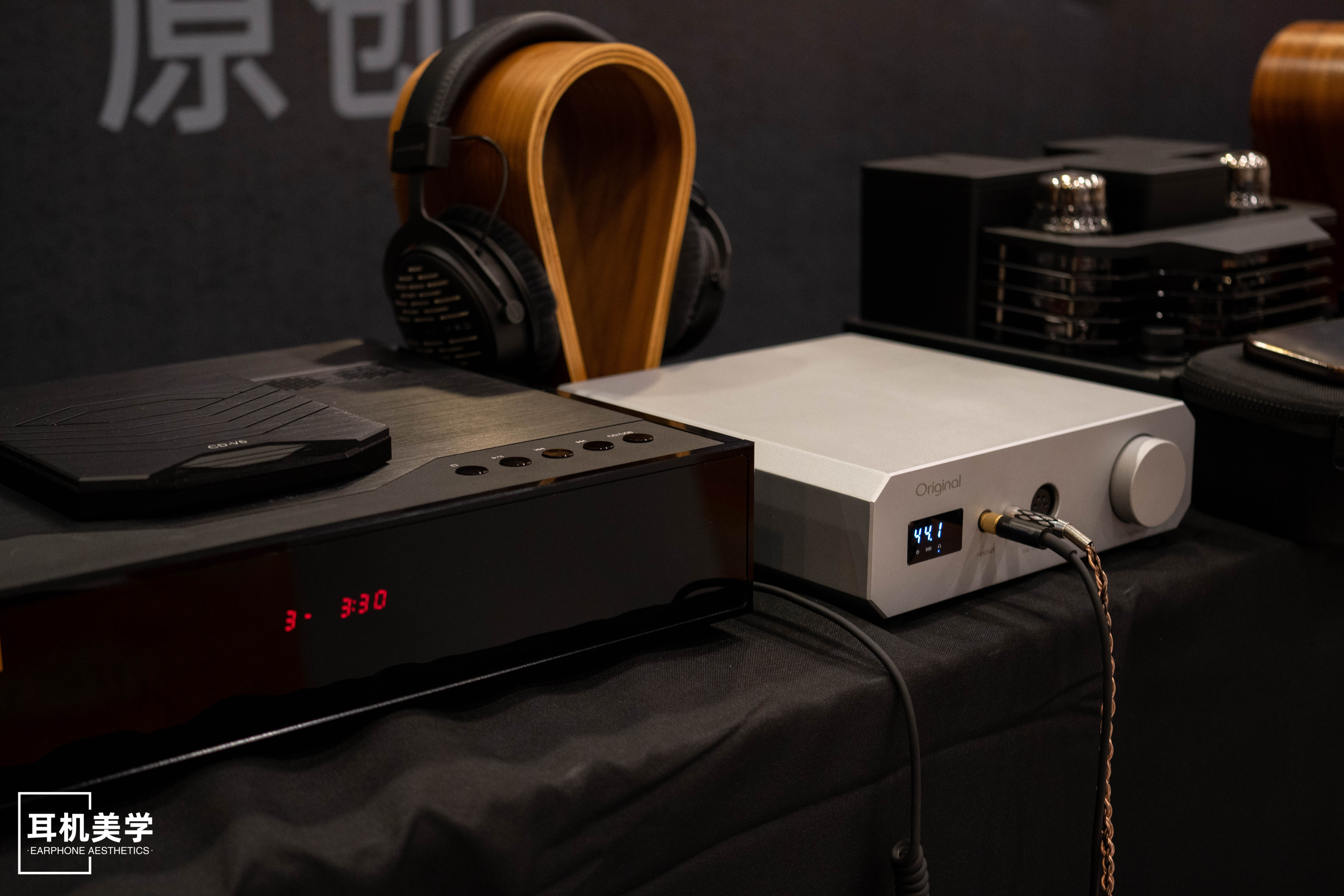 第五届中国北京国际耳机展,第五届北京中国国际耳机展