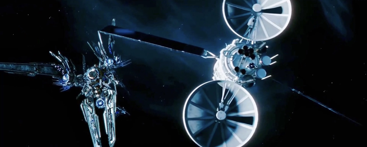 变形金刚四超能力大全,变形金刚7狂兽觉醒和超能力