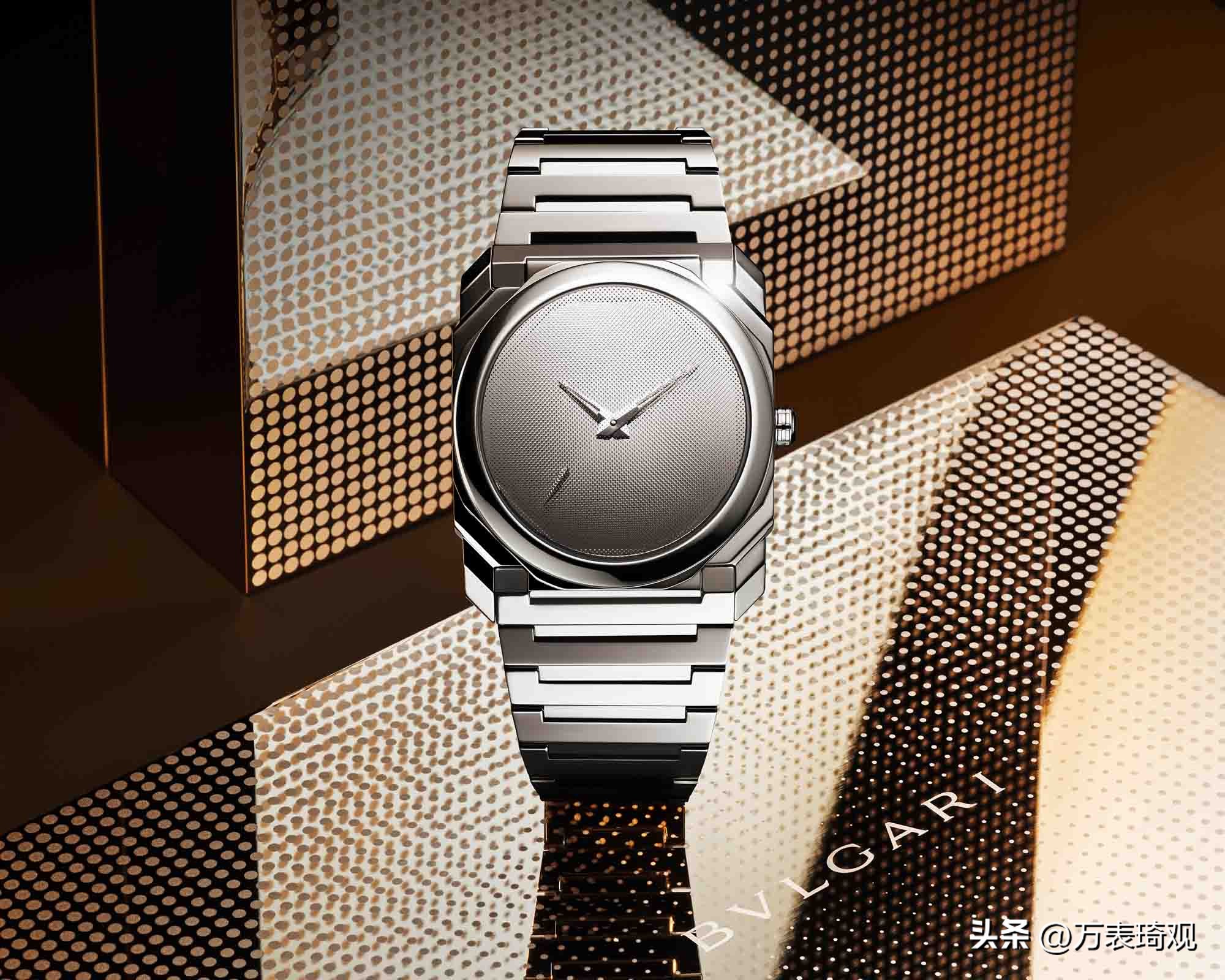 日内瓦高级钟表展,日内瓦新款腕表