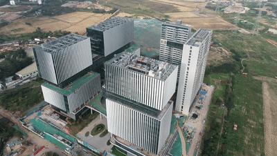 光明，一个来了就想安居的地方！