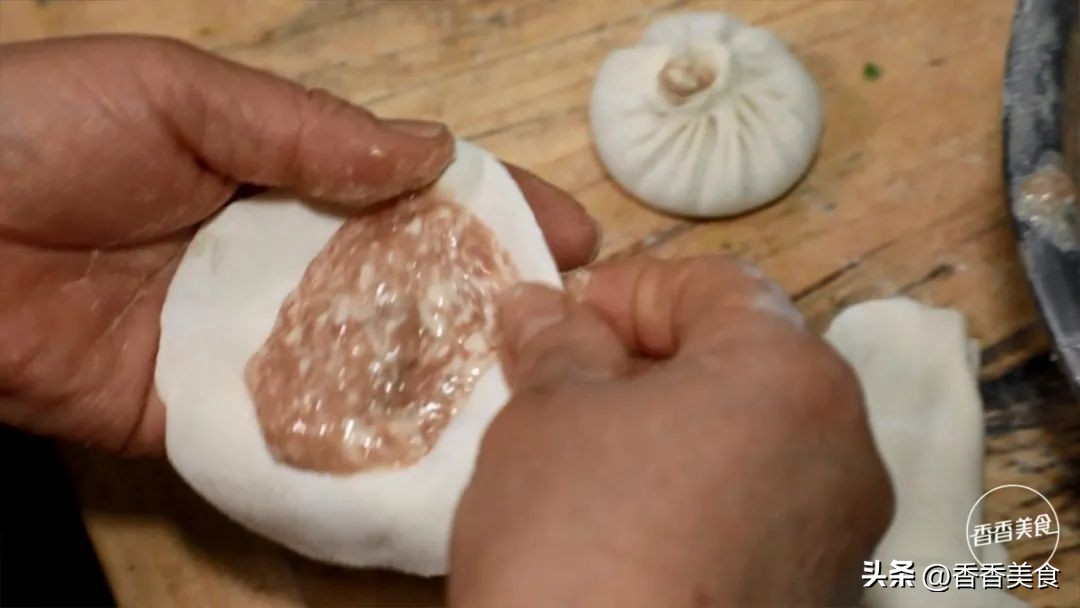 感受魅力古都品特色小吃,赏古都风采品古都美食