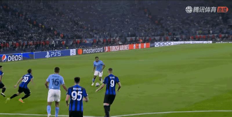 欧冠德布劳内场边哭了,欧冠决赛德布劳内最后看到的画面