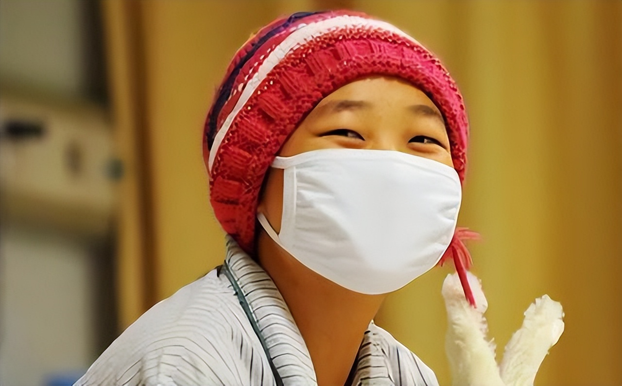 6岁男孩患恶性肿瘤的最后十天,9岁男孩患恶性肿瘤终康复完整版