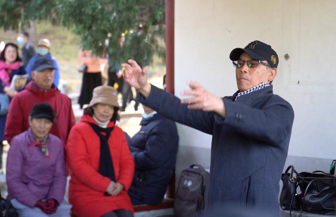 北京景山门票预约必玩景点,景山公园买2元门票怎么办