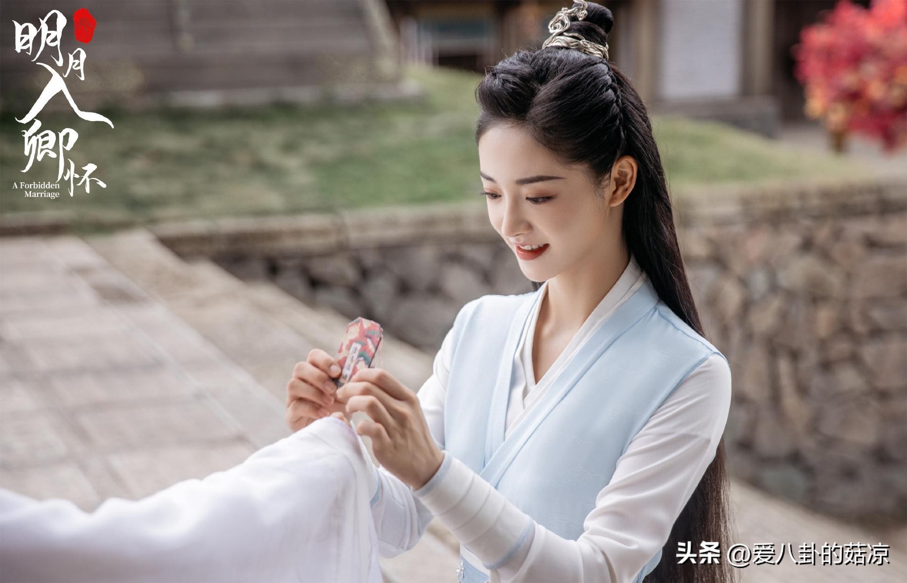 丁程鑫迪丽热巴古装cp,好剧推荐5部古装爱情剧值得期待