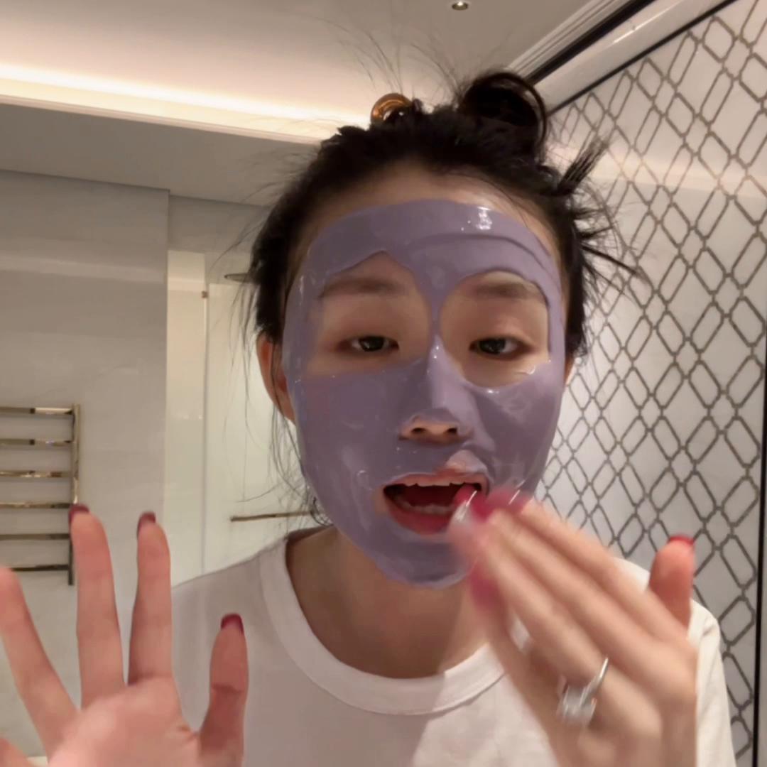 天天用、好爱冲呀姐妹#面膜