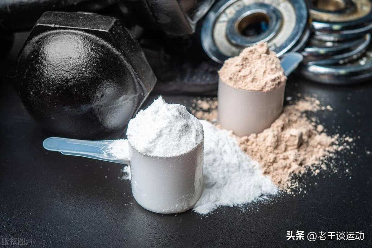 白蛋粉空腹吃好还是饭后吃好,蛋白粉什么时候吃最好