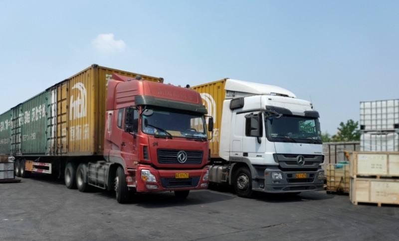 跨省寄大件包裹走什么物流最便宜,跨省寄大件行李哪家物流比较便宜