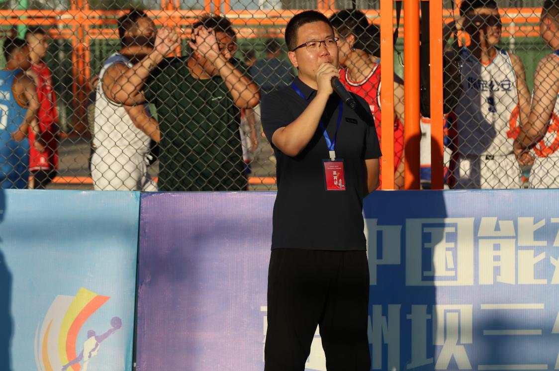 四强诞生，7月9日晚保定“青BA”迎巅峰对决，不见不散