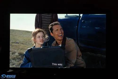 星际穿越马修·麦康纳演技如何,马修麦康纳星际穿越里穿的衣服