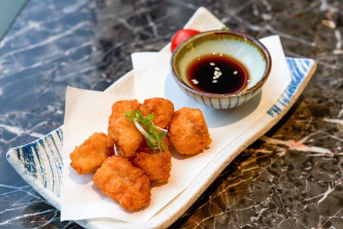 油怎样才能炸酥,如何保持油锅炸的食品酥