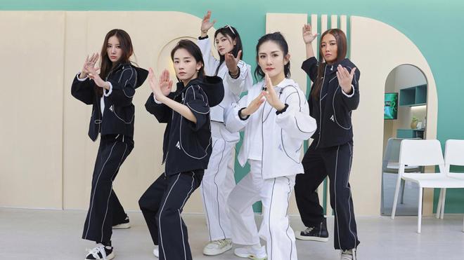 从范冰冰再到王心凌,王心凌碾压美依礼芽唱功