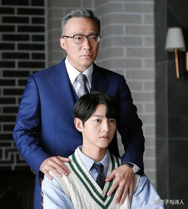 韩国复仇爽剧推荐,好看的完结韩国爽剧推荐