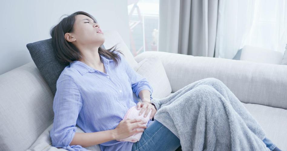 女人月经刚走这几件事别做,女人月经刚走不能做这五件事