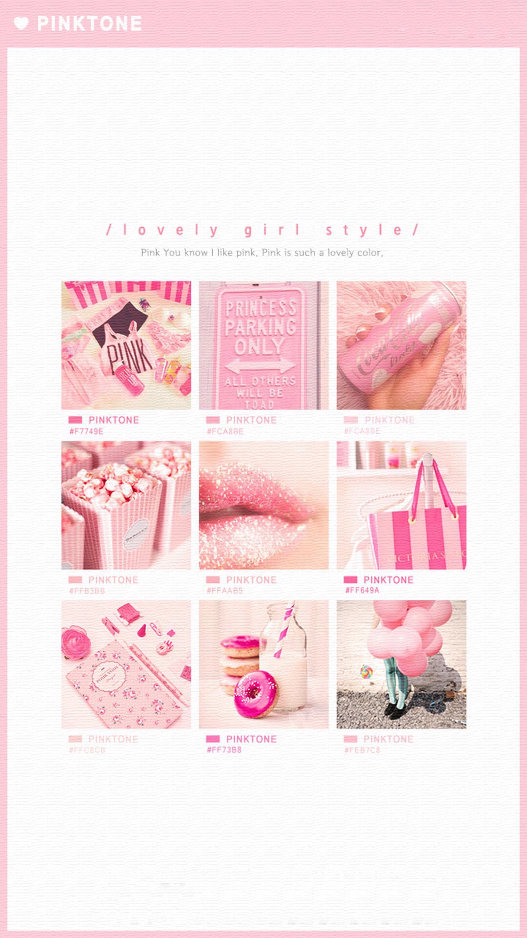 浅色壁纸高清图片花,超仙闺蜜壁纸动漫紫色和粉色