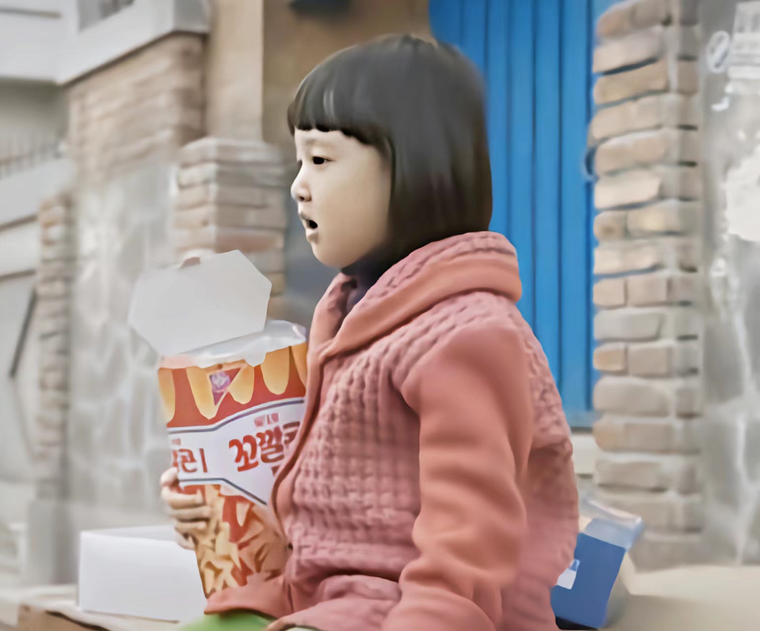 请回答1988宝拉强悍合集,请回答1988大姐宝拉