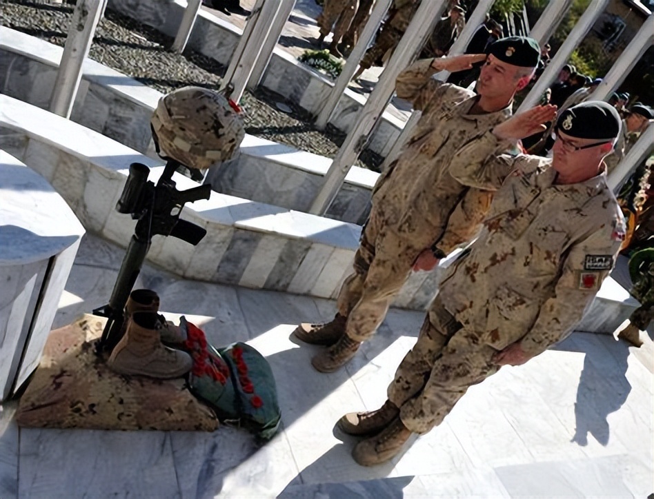 西方36国,阿富汗战争为什么称为帝国坟场