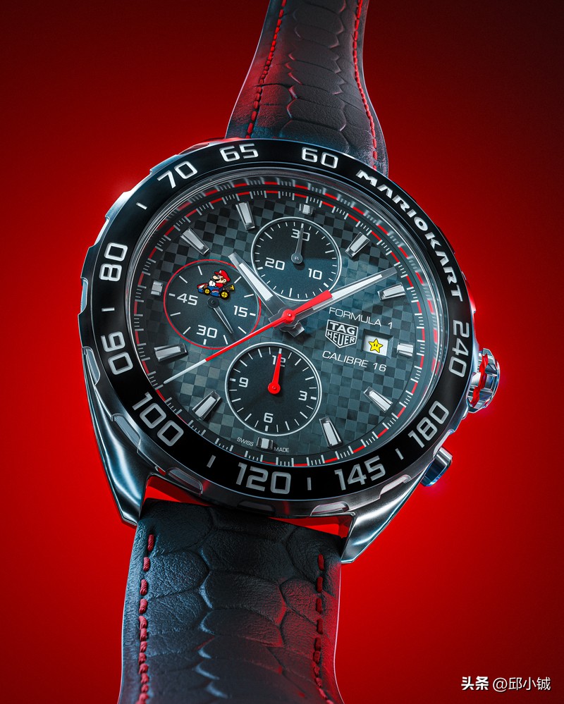 泰格豪雅蔡徐坤代言的表,泰格豪雅蔡徐坤采访