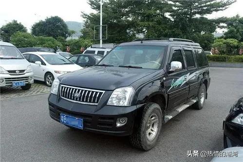 这辆车，叫探索者也是人生的探索者