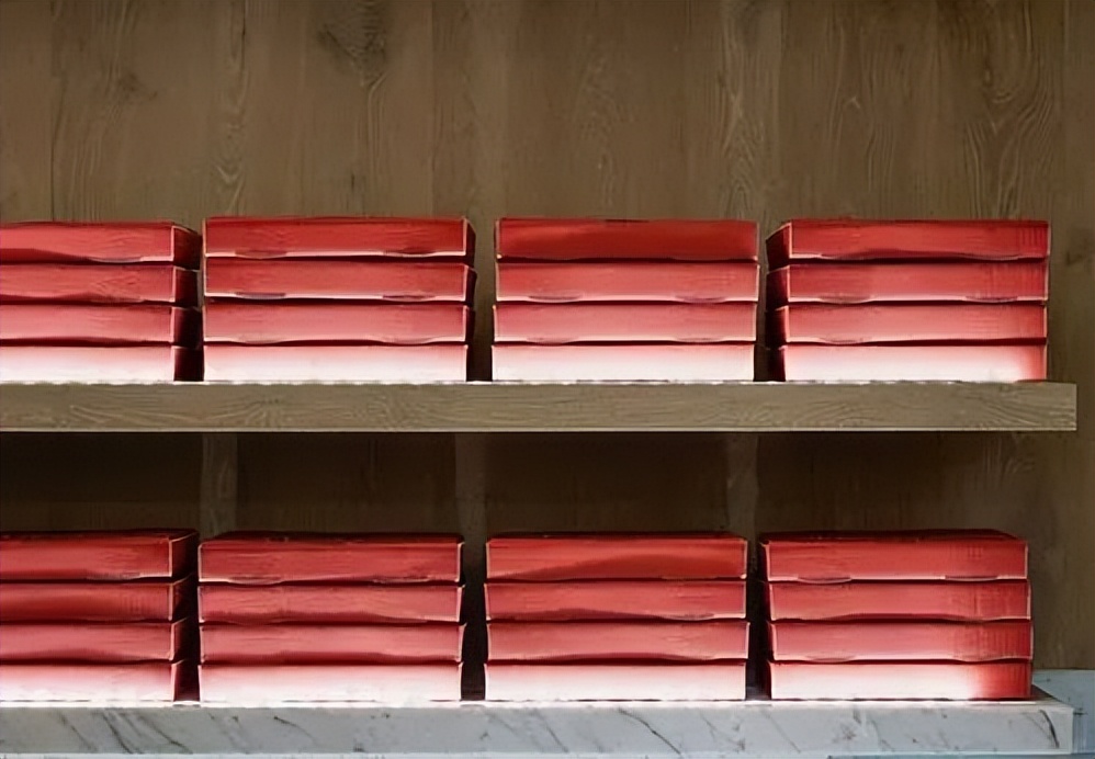 曾师出YABU，多伦多Burdifilek Studio独特设计理念！