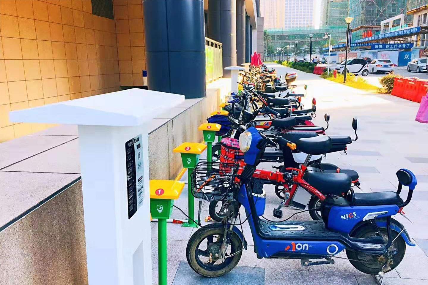 电动车充电四大误区,电动车充电的哪种方法是正确的