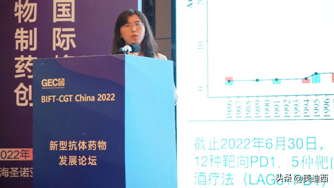 抗体药物最新技术,新型抗体