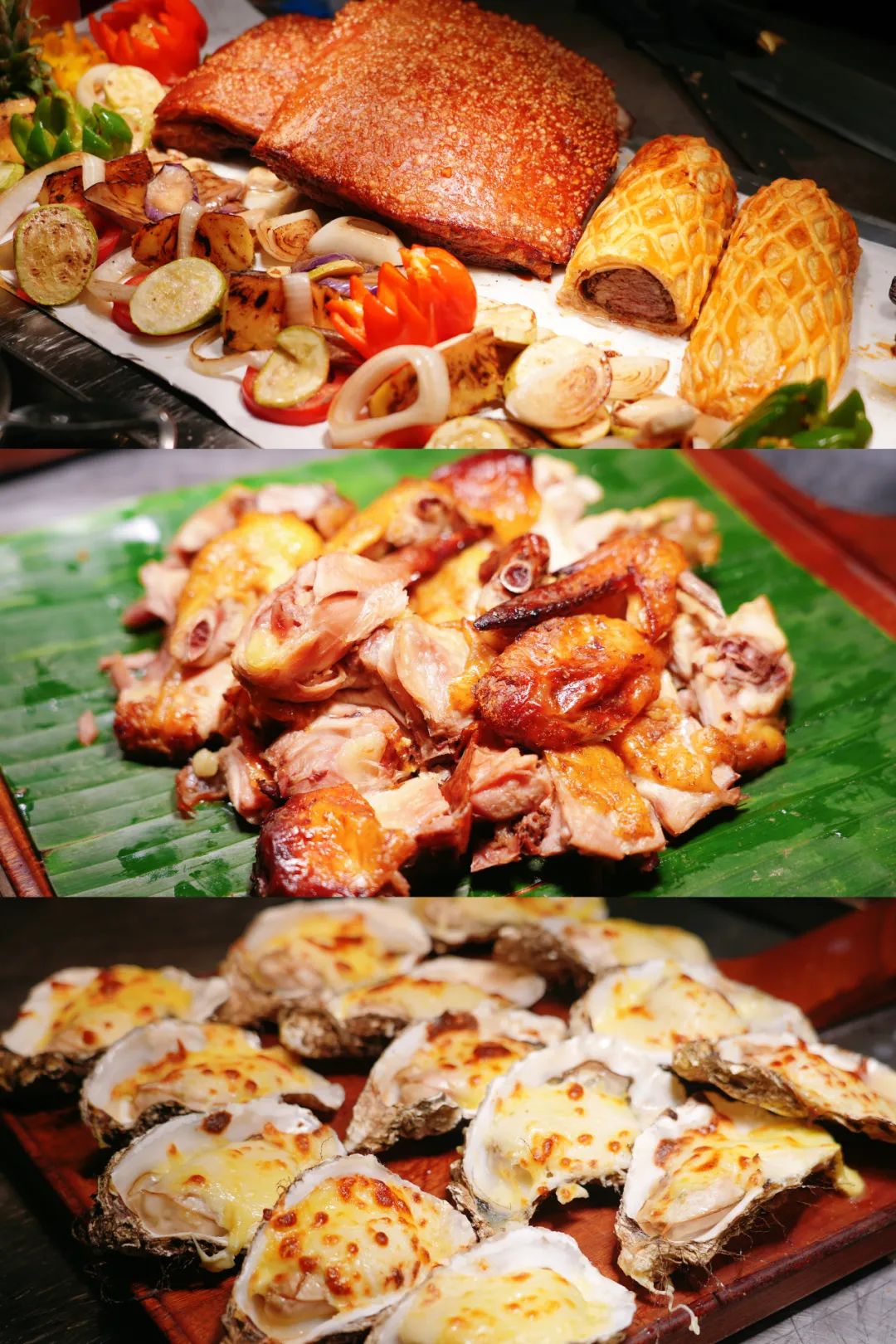 来厦门旅游订不到酒店,去厦门玩住不住鼓浪屿