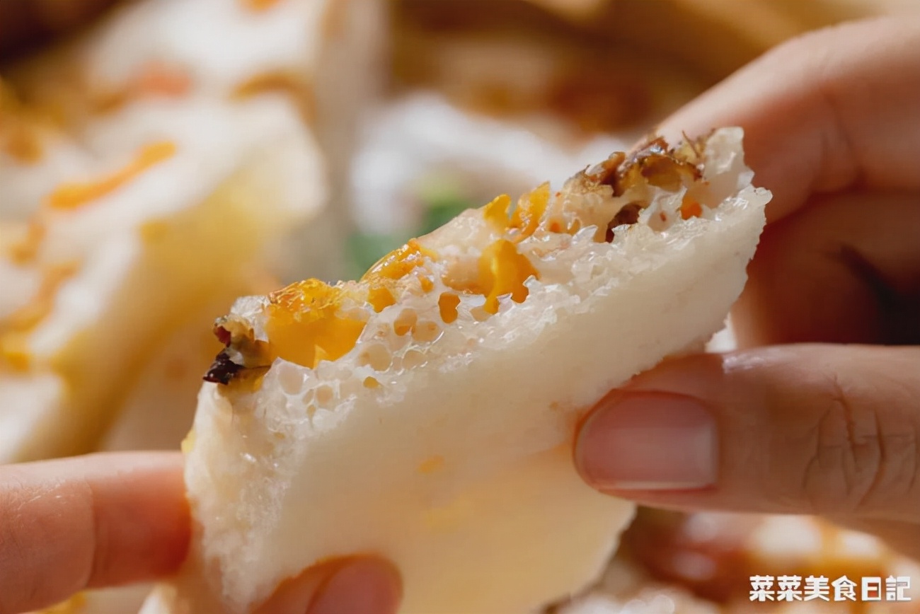 一碗白粥加榨菜早餐就这么简单,早餐来碗榨菜肉丝面汤汁清香