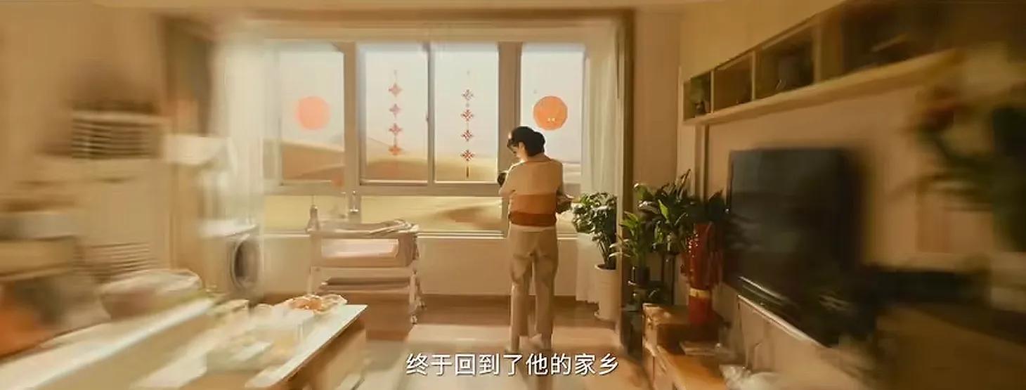 万里归途imax观感,万里归途观感外国人