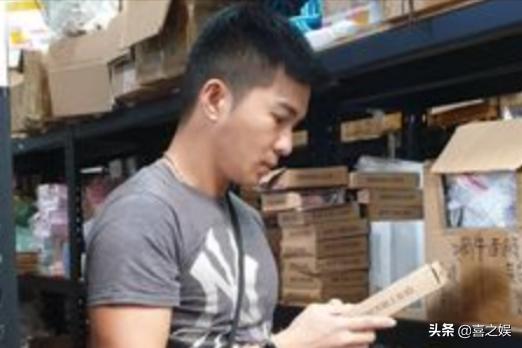 37岁男星转做仓库搬运工！一天工作8小时，每月工资仅两千元